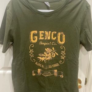 Godfather tee shirt